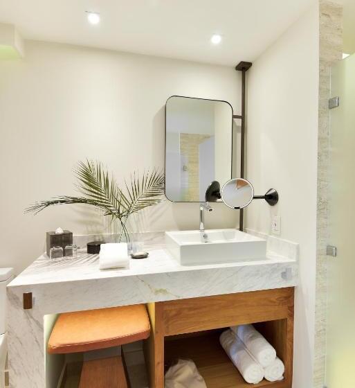 2 Bedrooms Suite Sea View, Corazón Cabo, a Noble House Resort