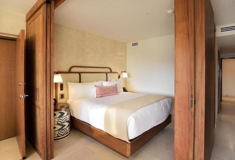2 Bedroom Suite City View, Corazón Cabo, a Noble House Resort