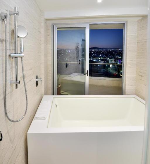 2 Bedroom Suite City View, Corazón Cabo, a Noble House Resort
