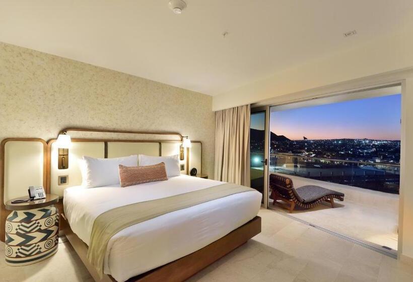 2 Bedroom Suite City View, Corazón Cabo, a Noble House Resort