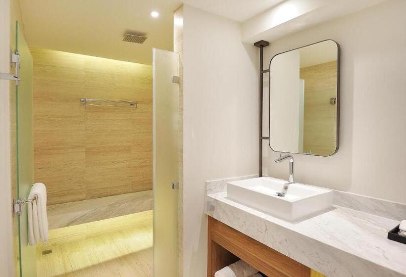 2 Bedroom Suite City View, Corazón Cabo, a Noble House Resort