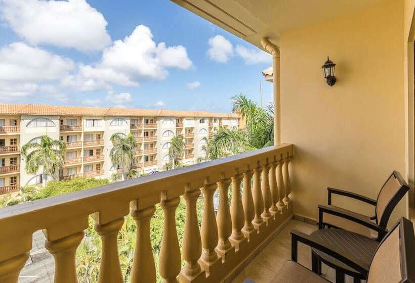 سوئیت پریمیوم, Eagle Aruba Resort