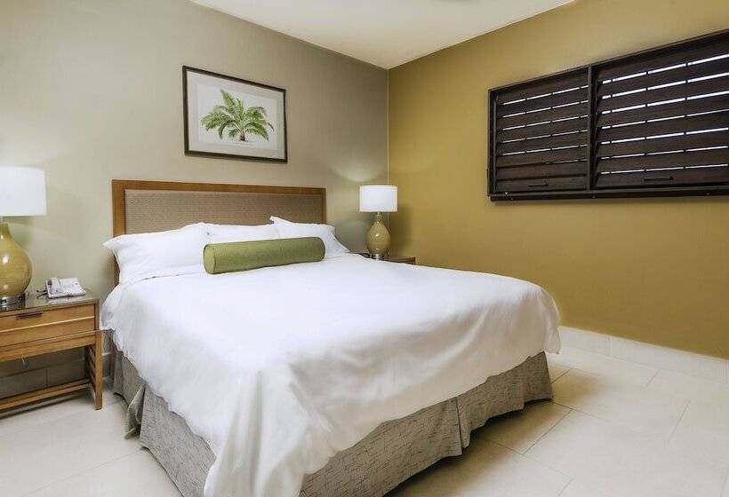سوئیت پریمیوم 2 خوابه, Eagle Aruba Resort
