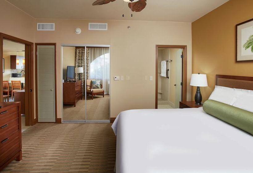سوئیت پریمیوم 2 خوابه, Eagle Aruba Resort