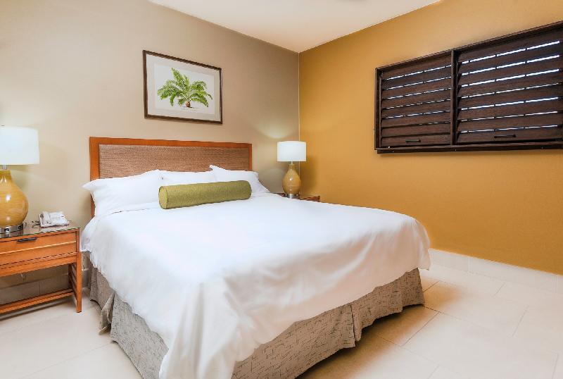 سوئیت پریمیوم 2 خوابه, Eagle Aruba Resort