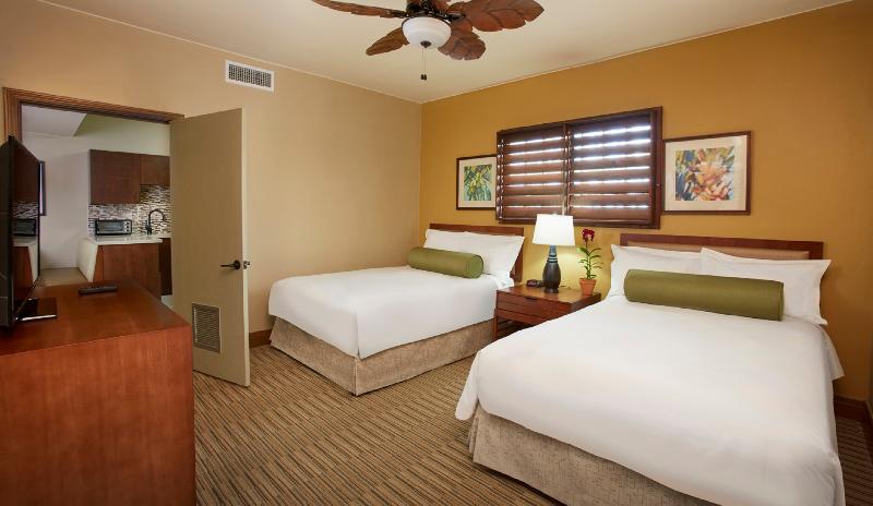 Suite Premium, Eagle Aruba Resort & Casino