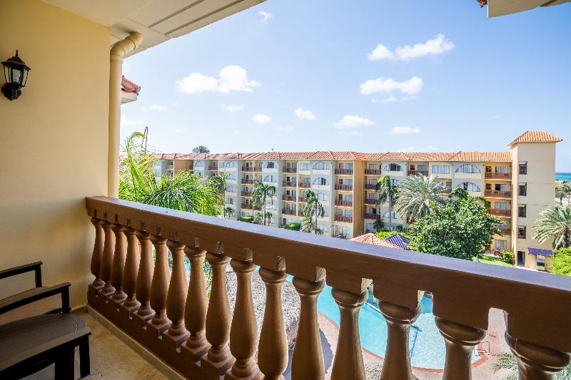 سوئیت پریمیوم, Eagle Aruba Resort