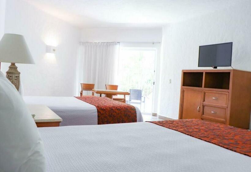 Chambre Standard, Friendly Fun Vallarta Different Experiences