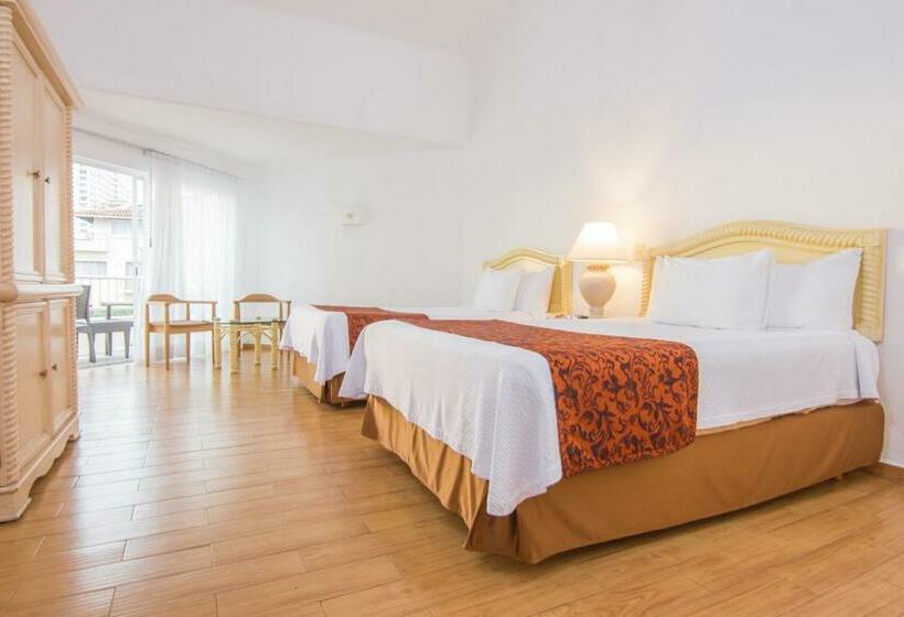 Chambre Standard, Friendly Fun Vallarta Different Experiences