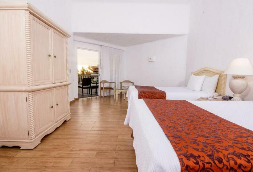 Chambre Standard, Friendly Fun Vallarta Different Experiences