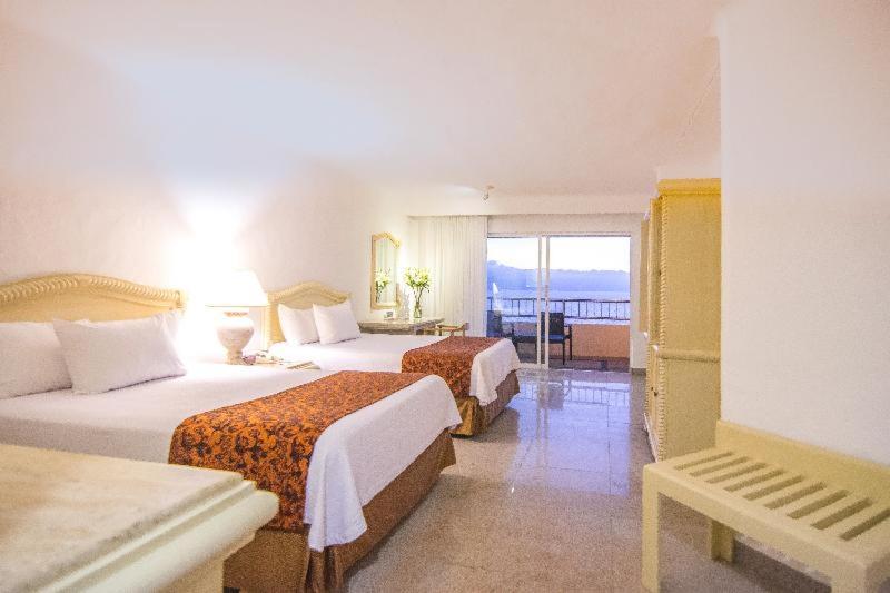 Chambre Standard, Friendly Fun Vallarta Different Experiences