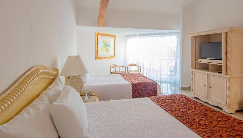 Chambre Standard, Friendly Fun Vallarta Different Experiences