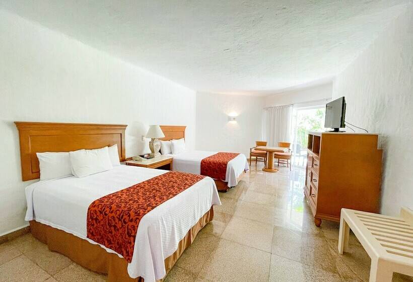 Chambre Standard, Friendly Fun Vallarta Different Experiences