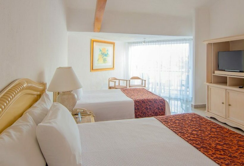 Chambre Standard, Friendly Fun Vallarta Different Experiences