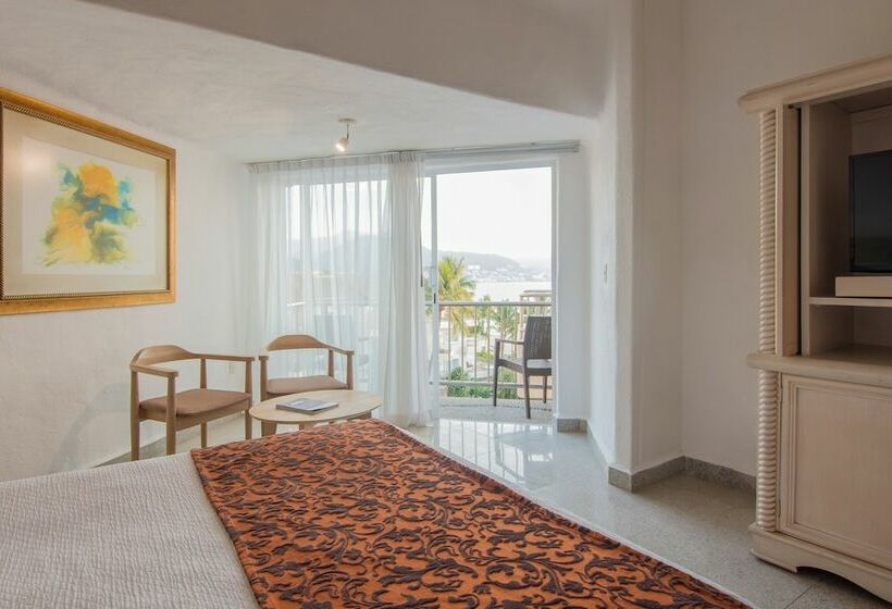 Standard Room, Friendly Fun Vallarta Different Experiences