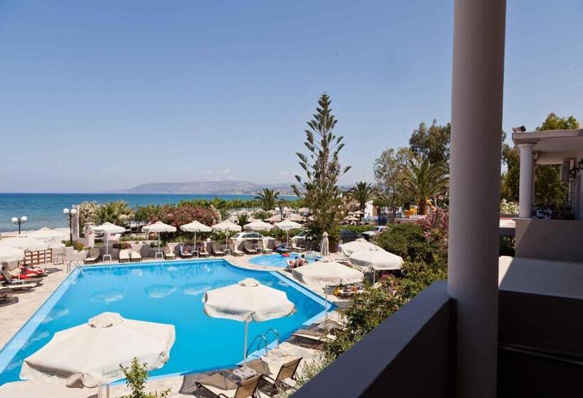 اتاق سوپریور یک تخته با چشم‌انداز دریا, Georgioupolis Beach