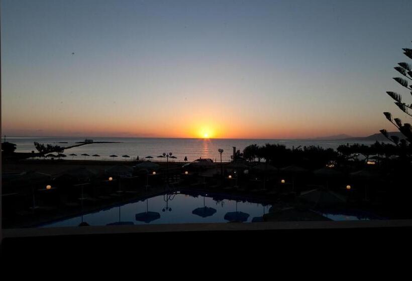 اتاق سوپریور یک تخته با چشم‌انداز دریا, Georgioupolis Beach