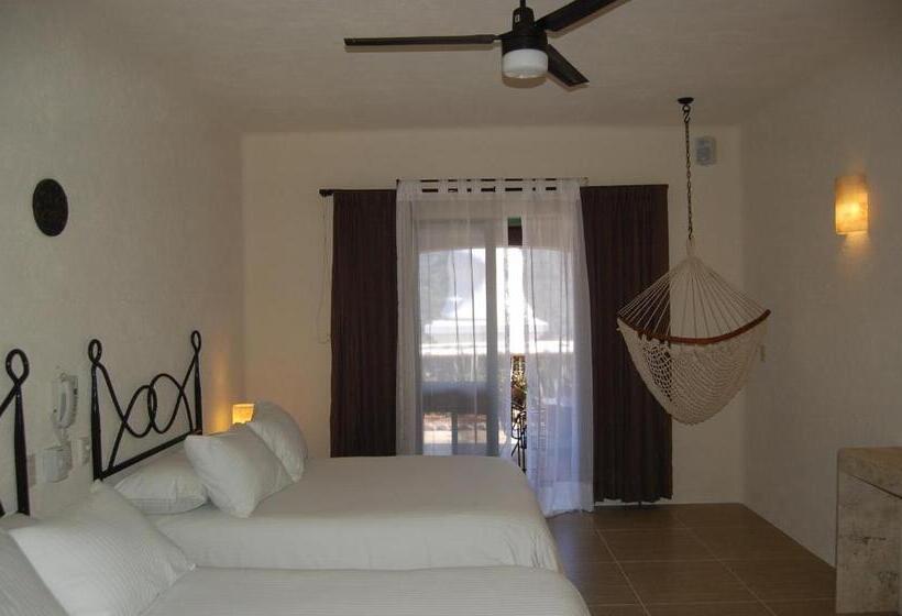 Suite, Hostal De La Luz   Spa Holistic Resort