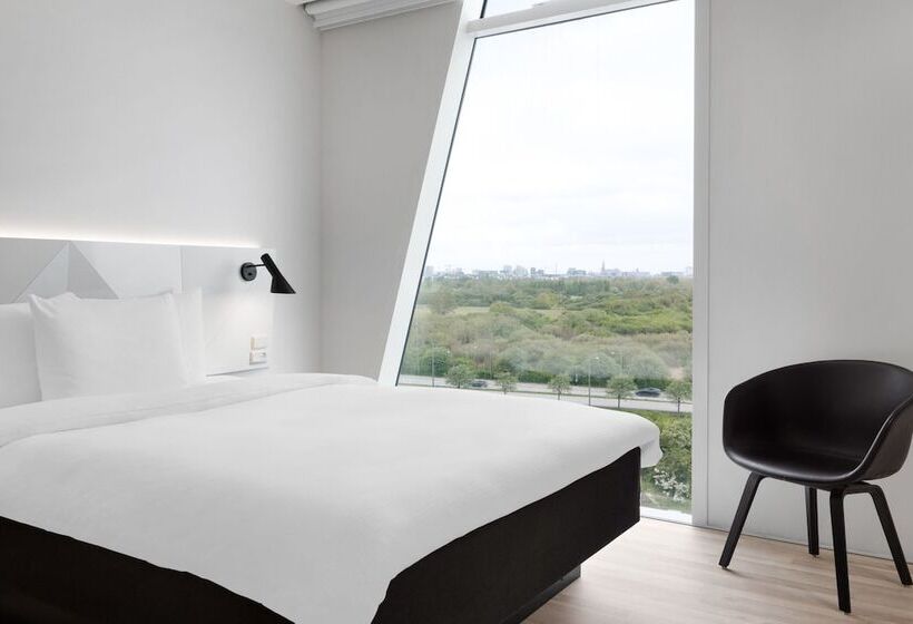 اتاق لوکس, Ac Hotel By Marriott Bella Sky Copenhagen