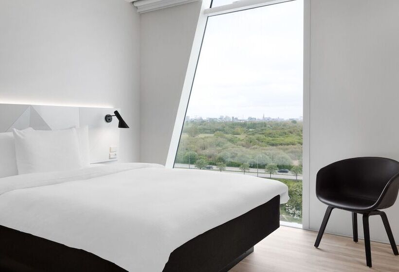 Deluxe Room, Ac  Bella Sky Copenhagen