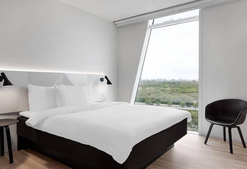 اتاق لوکس, Ac Hotel By Marriott Bella Sky Copenhagen