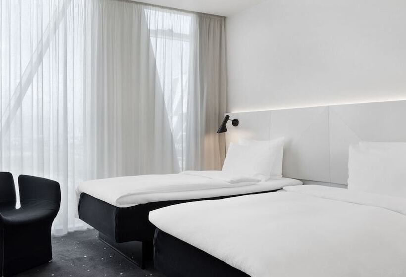 اتاق استاندارد, Ac Hotel By Marriott Bella Sky Copenhagen