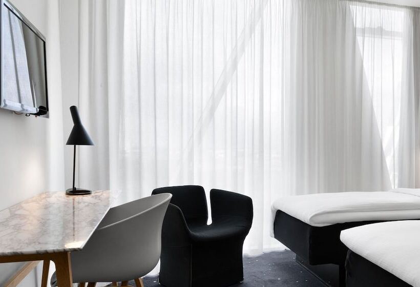 اتاق استاندارد, Ac Hotel By Marriott Bella Sky Copenhagen