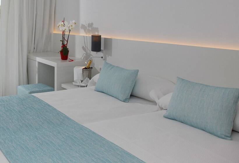 اتاق استاندارد, Aluasoul Carolina   Adults Only