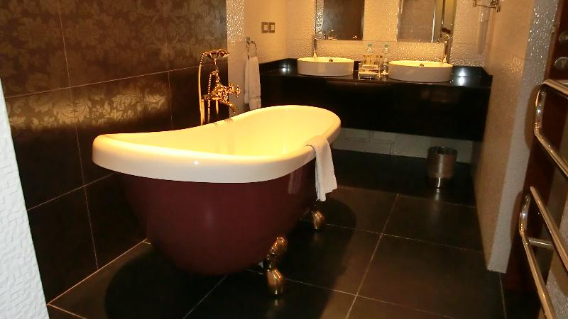 غرفة ديلوكس, Aranwa Cusco Boutique