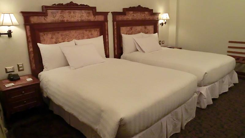 Classic Room, Aranwa Cusco Boutique