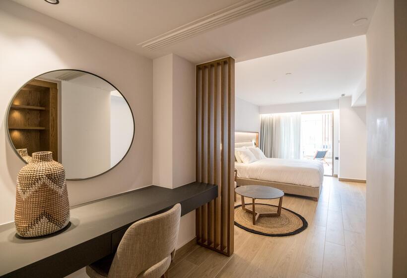 اتاق استاندارد, Akasha Beach Hotel & Spa