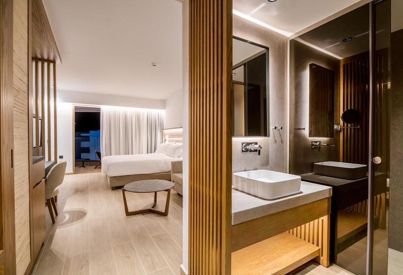 اتاق استاندارد, Akasha Beach Hotel & Spa