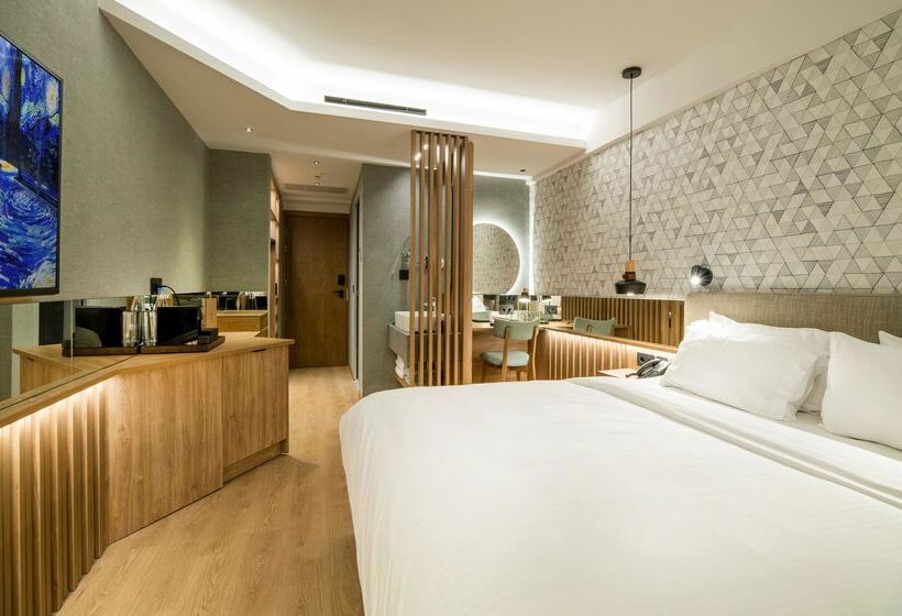اتاق استاندارد, Akasha Beach Hotel & Spa
