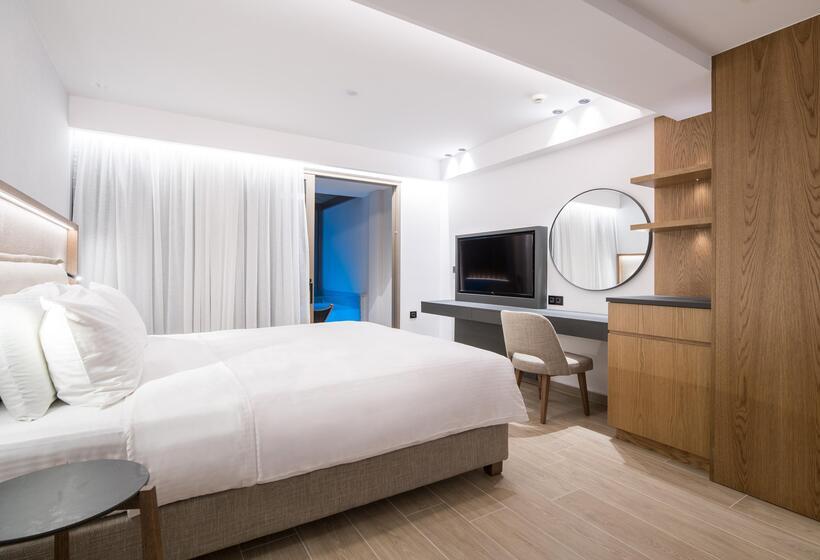 اتاق استاندارد, Akasha Beach Hotel & Spa