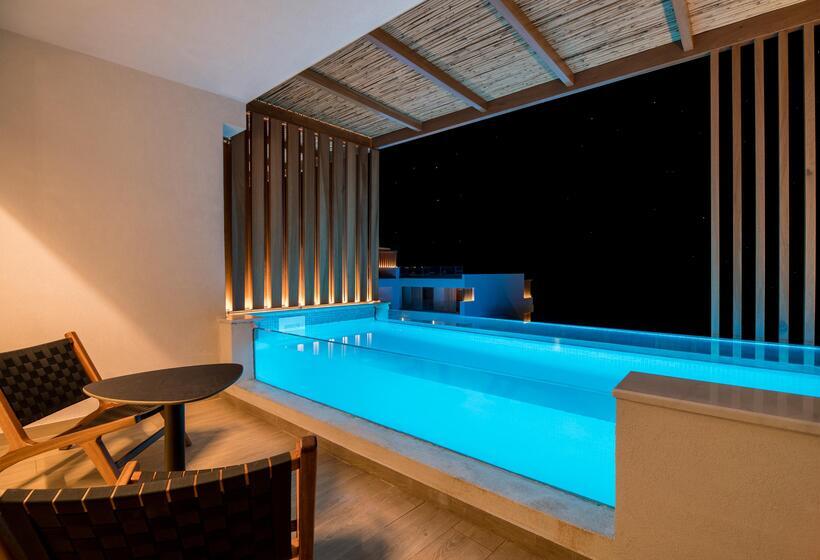 اتاق استاندارد, Akasha Beach Hotel & Spa