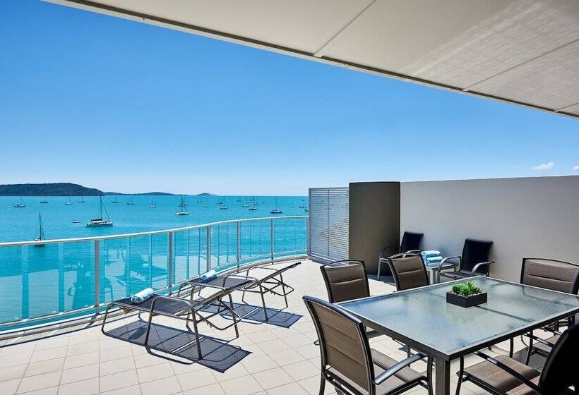 Appartement Penthouse 2 Chambres, At Marina Shores