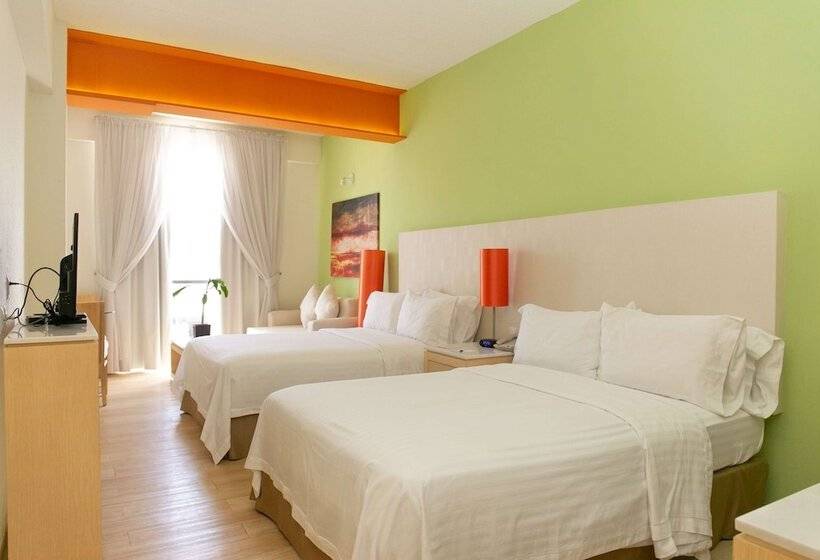 Standard Room, Bel Air Business Salamanca, Trademark By Wyndham