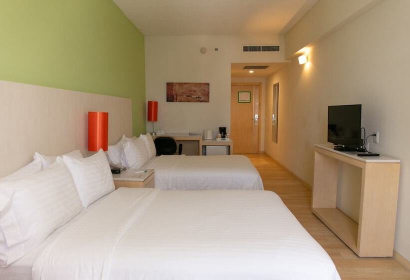 Standard Room, Bel Air Business Salamanca, Trademark By Wyndham