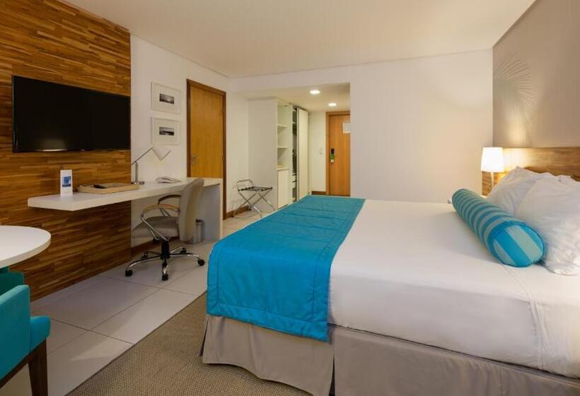 Номер Стандарт, Best Western Premier Maceio