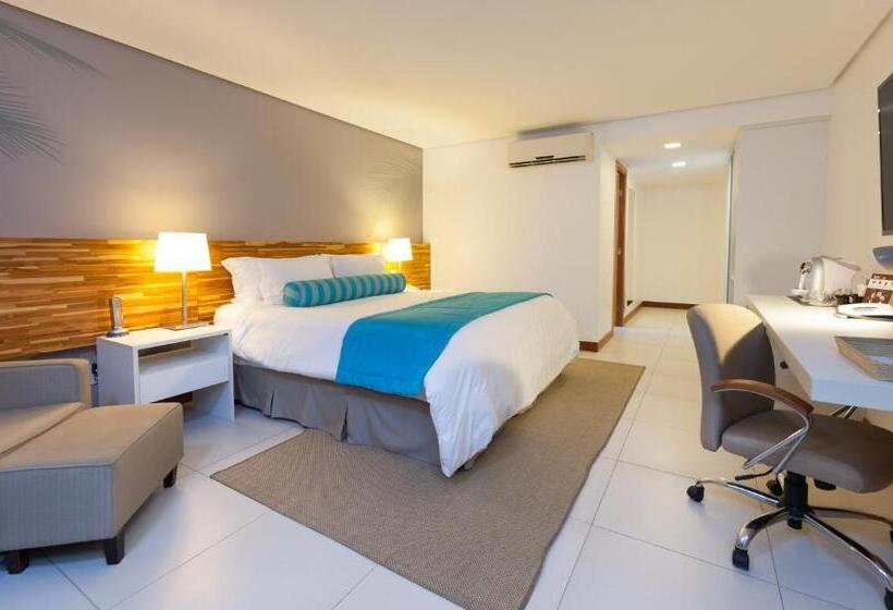 1 Bedroom Premium Apartment, Best Western Premier Maceio