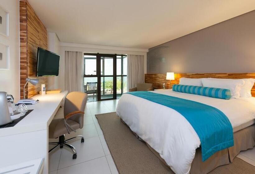 Апартаменты Премиум 1 Спальня, Best Western Premier Maceio