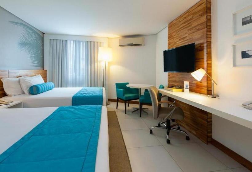 Family Room, Best Western Premier Maceio