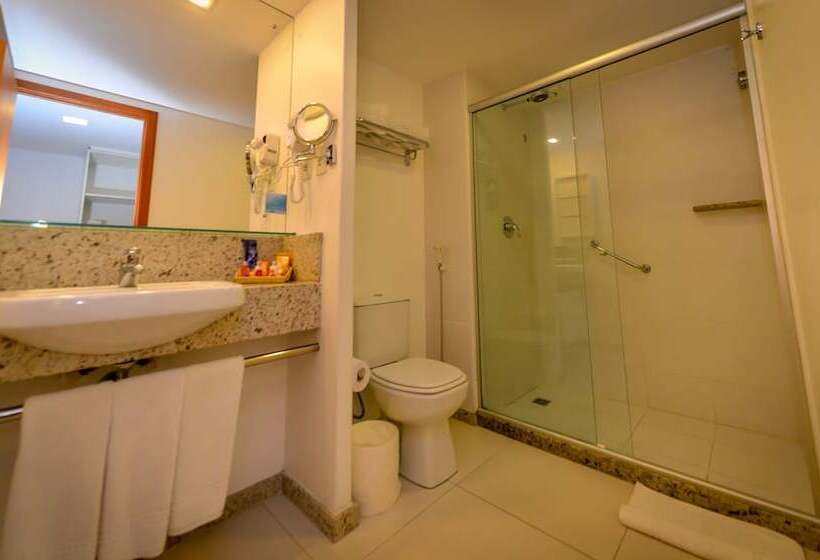 Standard Room, Best Western Premier Maceio