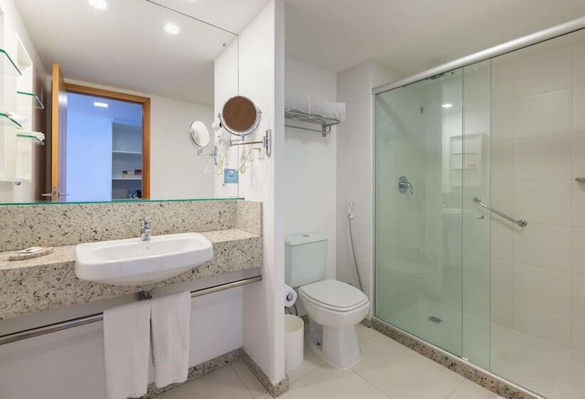 Номер Стандарт, Best Western Premier Maceio