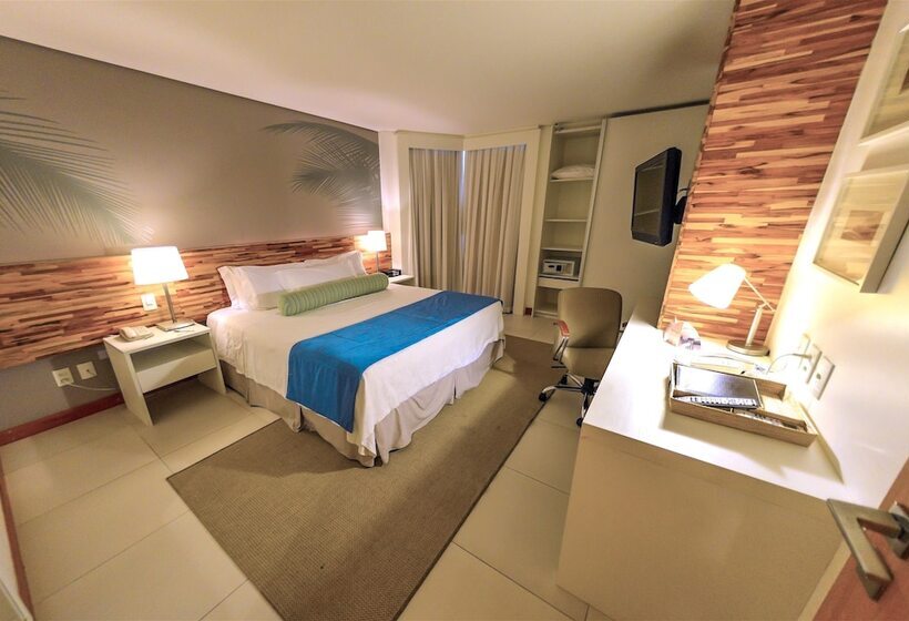 Люкс Вид на Море, Best Western Premier Maceio