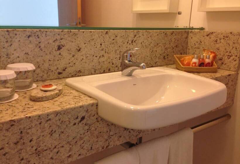 Люкс Вид на Море, Best Western Premier Maceio
