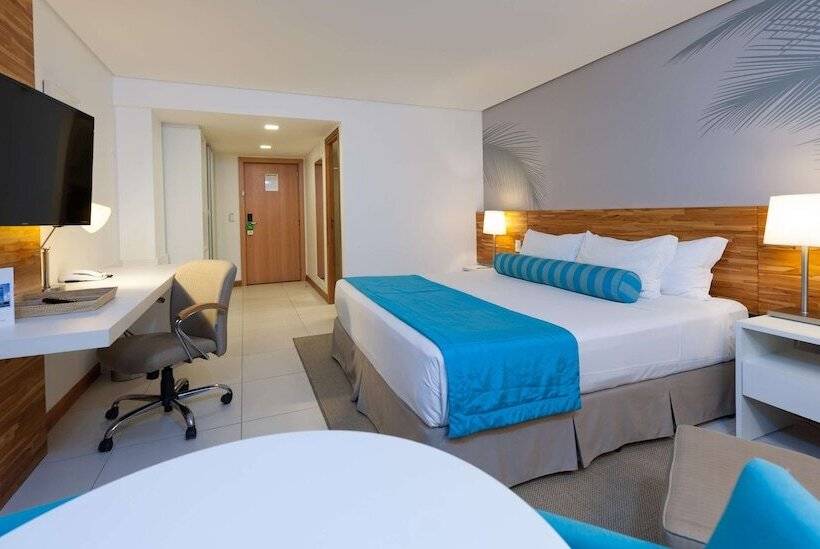 Номер Deluxe, Best Western Premier Maceio