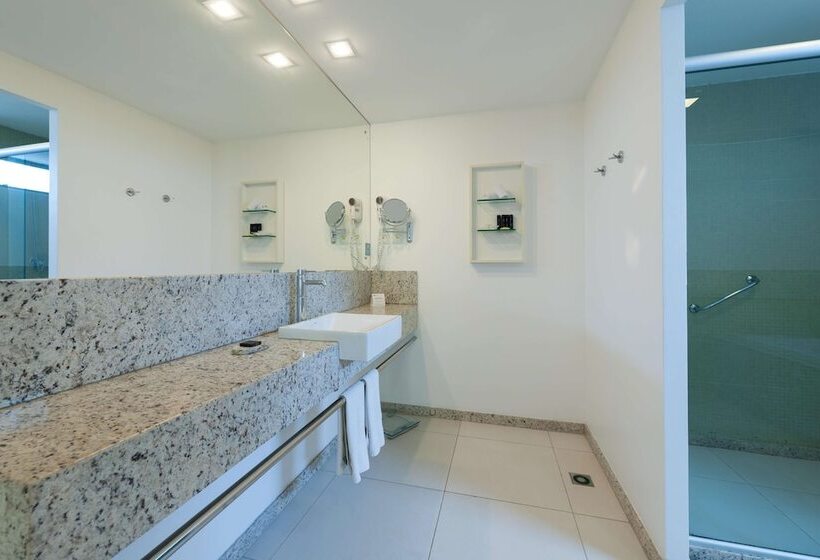 Люкс Вид на Море, Best Western Premier Maceio