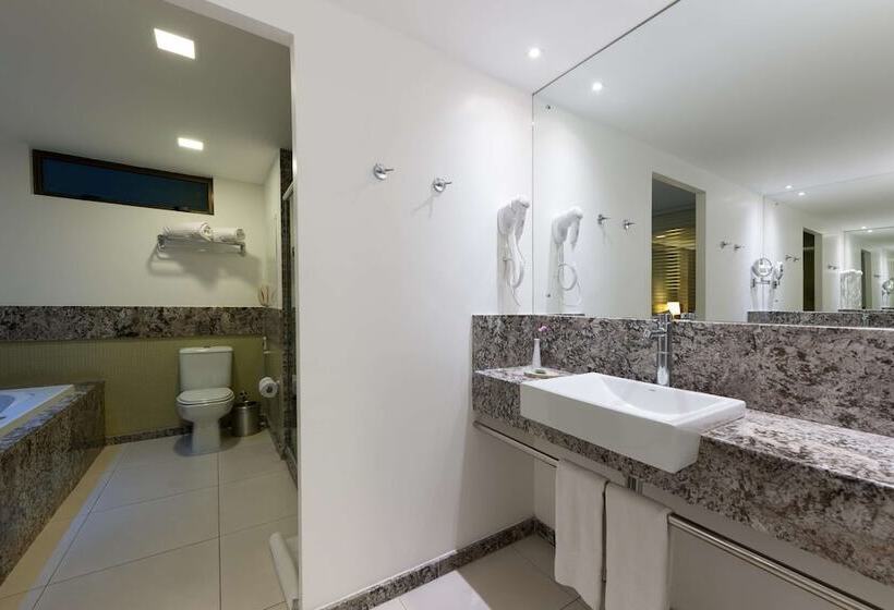 Люкс Вид на Море, Best Western Premier Maceio