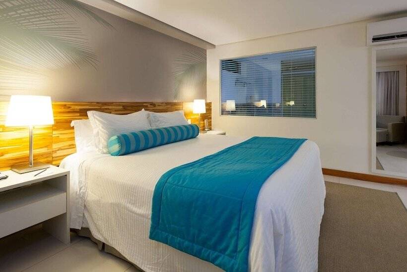 Люкс Вид на Море, Best Western Premier Maceio